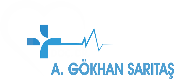  Doç. Dr. A. Gökhan Sarıtaş